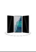 Elzemm Samsung Galaxy A53 Uyumlu Hayalet Ekran Koruyucu - 3