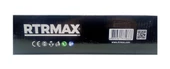 RtrMax Rtm 350 Şarjlı Matkap Li-On 18 V 2 Akülü - 9