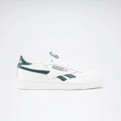 Reebok CLUB C REVENGE Beyaz Unisex Sneaker 100208290 - 1