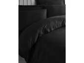 Cotton Box Çift Kişilik Jakarlı Pamuk Saten Nevresim Takımı Dama - 2