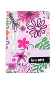 Deep Kalem + Defter + Min + Silgi Hediye Seti - Doğa Serisi - 2