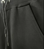 Triliya - Erkek Çocuk Tişört ve Eşofman Altı Takımı Cepli Lüks Ekonomik 3-11 Yaş - 12