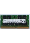 SK Hynix HMA82GS6MFR8N-TF 16 GB DDR4 2133 MHz CL15 Notebook Ram - 1