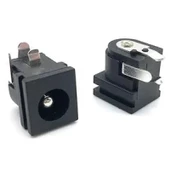 Navidata DC100 Notebook Adaptör 6.3x3.0 Dc Power Jack Soket Dc JACK 10 ADET - 3