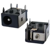 Navidata DC103 4.8x1.7mm Power Dc Jack Şarj Soketi 5 ADET - 1