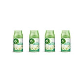 Air Wick Air Wick Wıck Oda Parfümü Bahar Çiçekleri 250 ml x 4 Adet - 1