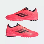 Adidas IF1335 F50 League Tf Unisex Halı Saha Ayakkabısı - 7