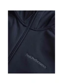 Peak Performance G77250010 M Chill Light Zip Erkek Polar - 4