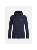 Peak Performance G77250010 M Chill Light Zip Erkek Polar - 1