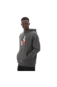 New Balance MNH3411-ANT Erkek Sweatshirt - 2