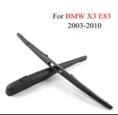 Bmw X3 E83 Arka Silecek 2004-2010 - 1