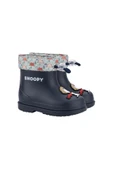 Igor W10277-003 Bimbi Snoopy Çocuk Günlük Bot - 1