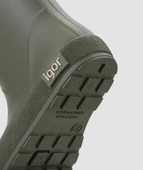 Igor W10306-042 Yogi Borreguito Çocuk Yağmur Çizmesi - 4