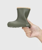 Igor W10306-042 Yogi Borreguito Çocuk Yağmur Çizmesi - 5