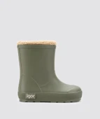 Igor W10306-042 Yogi Borreguito Çocuk Yağmur Çizmesi - 1