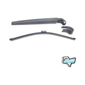 Bmw X5 E70 Arka Silecek Kolu Set 2007-2013 - 1
