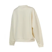 New Balance WNC3404-SST Kadın Sweatshirt - 2