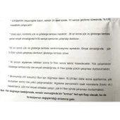 Varlık Sensörü 360 Derece Sıva Üstü-Sıva Altı 5020 - 4