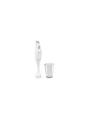 Philips Hr1311/00 400W Çift Bıçaklı El Blenderı - 1