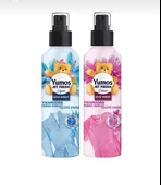 Yumoş Jet Fresh Giysi Spreyi Lilyum 200 ml 1 Adet Jet Fresh Giysi Spreyi Orkide 200 ml 1 Adet - 2