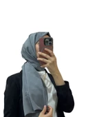 AKER MONOGRAM  ŞAL 1070500 - 7