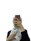 AKER MONOGRAM  ŞAL 1070500 - 3