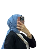 AKER MONOGRAM  ŞAL 1070500 - 11