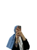 AKER MONOGRAM  ŞAL 1070500 - 12