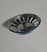 ÇÖP MAK LAVABO SÜZGECİ METAL BİLYALI thumbnail 2