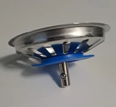 ÇÖP MAK LAVABO SÜZGECİ METAL BİLYALI thumbnail 3