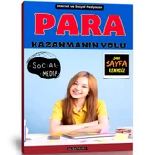 İnternet ve Sosyal Medyadan Nasıl PARA Kazanılır? (340 Sayfa-RENKSİZ) - 1