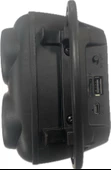 Subzero SB-60 Işıklı Bluetooth Hoparlör - 5