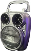 Subzero SB-60 Işıklı Bluetooth Hoparlör - 4