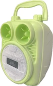 Subzero SB-60 Işıklı Bluetooth Hoparlör - 6