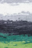 1 Adet Favori Batik El Örgü Ipliği 100 Gr 903 - 2