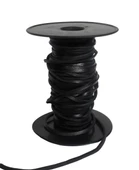 TOPTAN Deri Ayakkabı Bağı 100 Mt (Deri Hobi) - 12