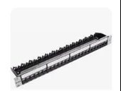 S-link SL-Cat7PP01 24lü Ftp Cat7 Patch Panel - 1