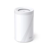 Tp-Link DECO BE65 1Li Wi-Fi 6 BE11000 Tüm Evi Kapsayan Mesh Wifi Sistemi - 1