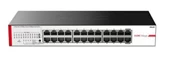 H3C Magic BS224 24 Port 10-100-1000 Mbps Metal Kasa Swich - 1