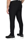 Erkek Jogger Silim Fit Kumaş Pantolon 863 BGL-ST03855 thumbnail 6