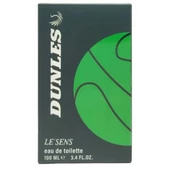 le sens Dunles EDP 100 ml Erkek Parfüm thumbnail 3