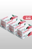 Kuşburnu Çayı 20 'Li Süzen Poşet 3lü set, Lokman Aktar - 1