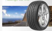 Funtoma 205/40 R17 84W XL Roadfun Sport Oto Yaz Lastiği (2025) thumbnail 2