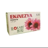 Ekinezya Çayı 20 'Li Süzen Poşet 1Adet, Lokman Aktar - 1