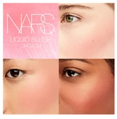 NARS Liquid Blush - Likit Allık thumbnail 2