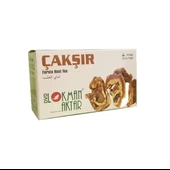 Çakşır Çayı 20 'Li Süzen Poşet , Lokman Aktar - 1