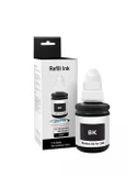 Canon Pixma G1410 Şişeli Mürekkep Siyah 135ml (Muadil) - 1
