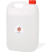 Doğal Temizleyici Gül Suyu 5 Litre Organic Rose Water Cleaner - 4