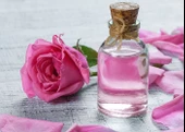 Doğal Temizleyici Gül Suyu 5 Litre Organic Rose Water Cleaner - 2