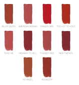 Nars Powermatte Lipstick Night Moves - Mat Ruj thumbnail 2